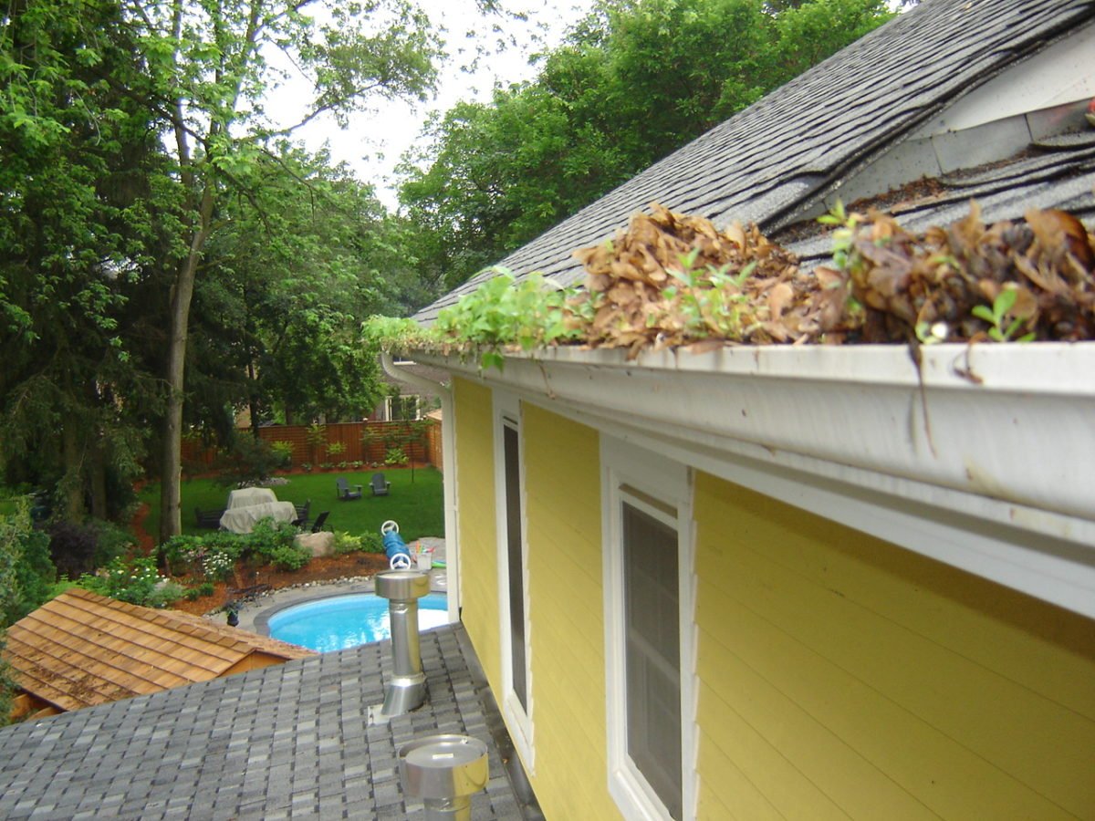 7 Common Gutter Problems Every Homeowner Should be Aware of